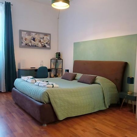 Bra Guest House Verona Exterior photo