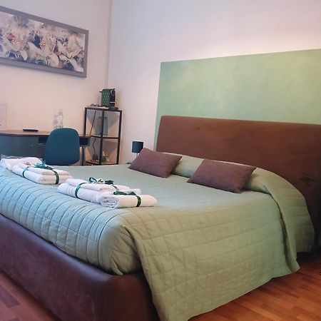 Bra Guest House Verona Exterior photo