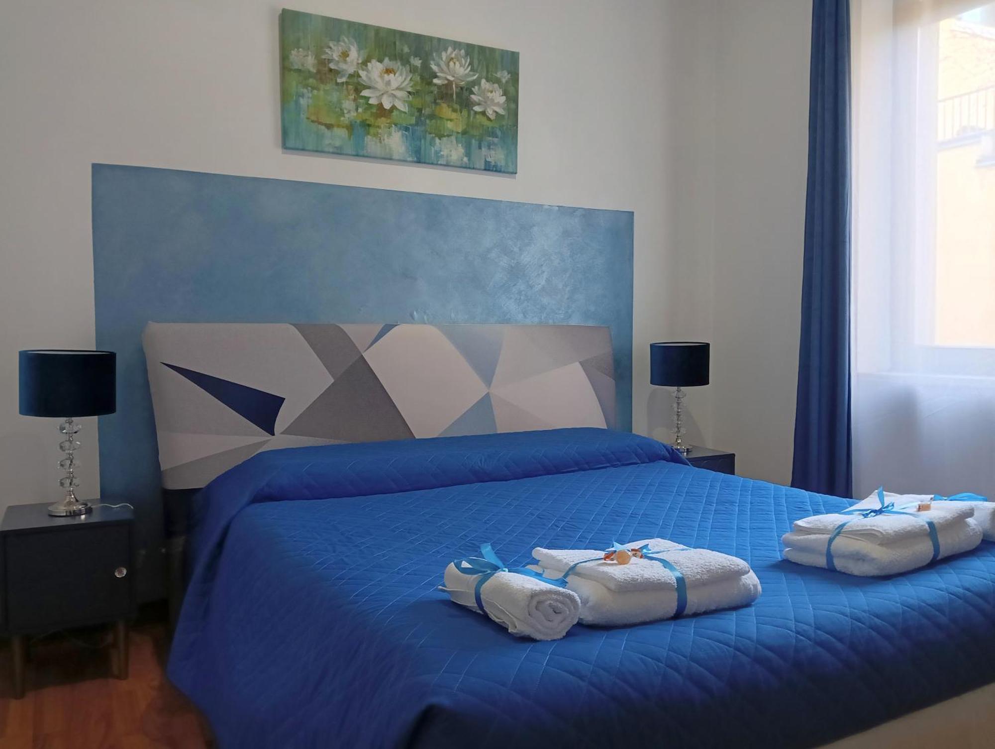 Bra Guest House Verona Room photo