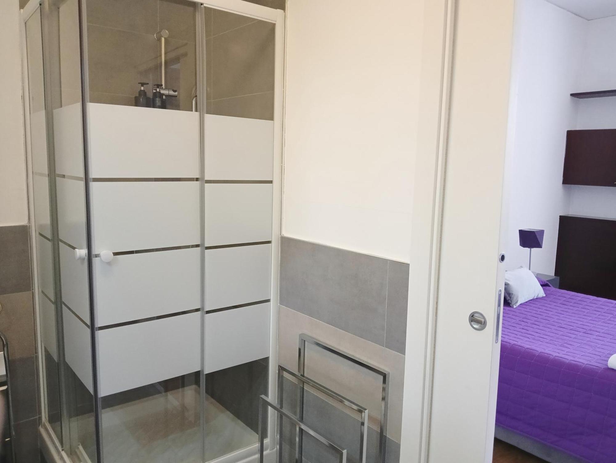 Bra Guest House Verona Room photo