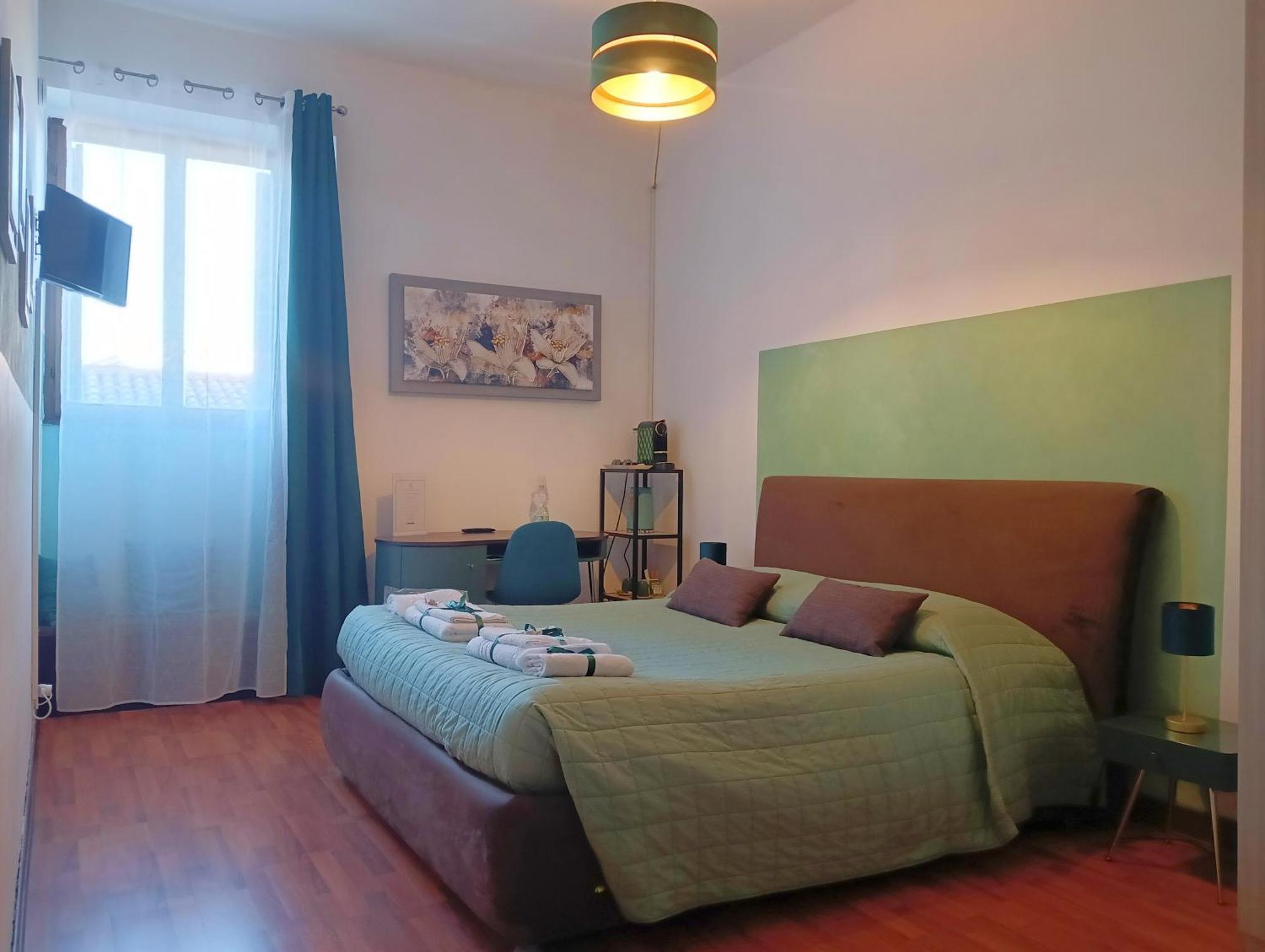 Bra Guest House Verona Room photo